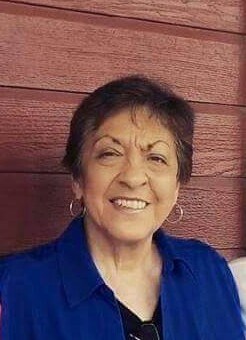 Obituary of Frances Wallace