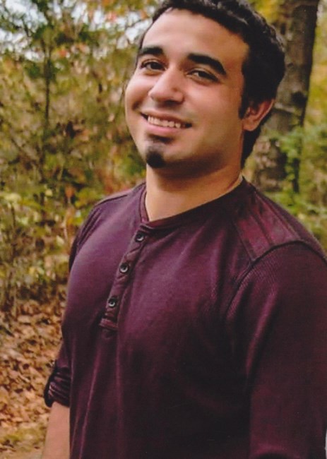 Obituary of Ryan Allen Kirk