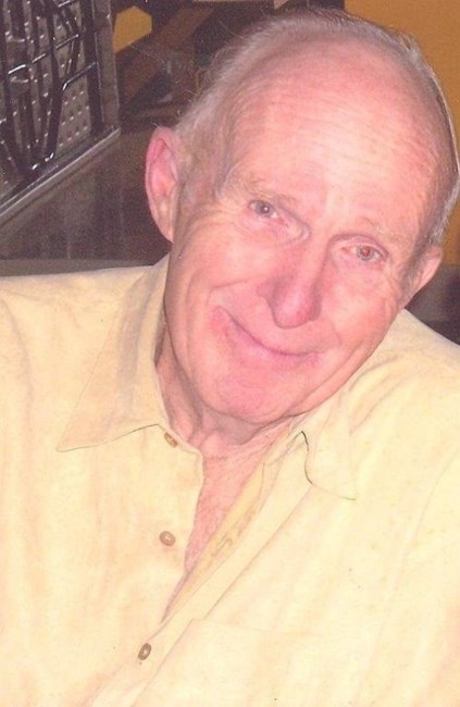 Obituary of Ronald Rip Green