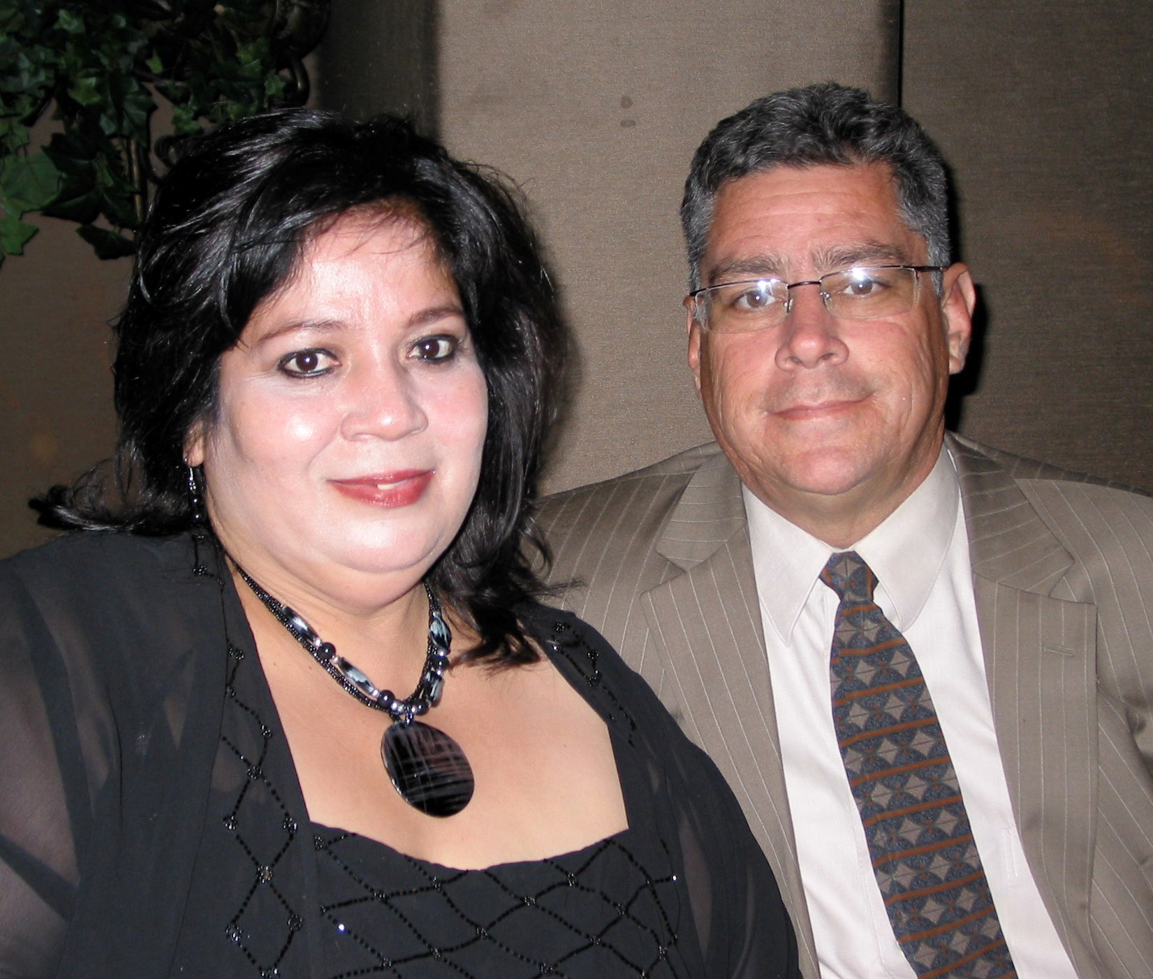 Obituary of Eloy Salgado