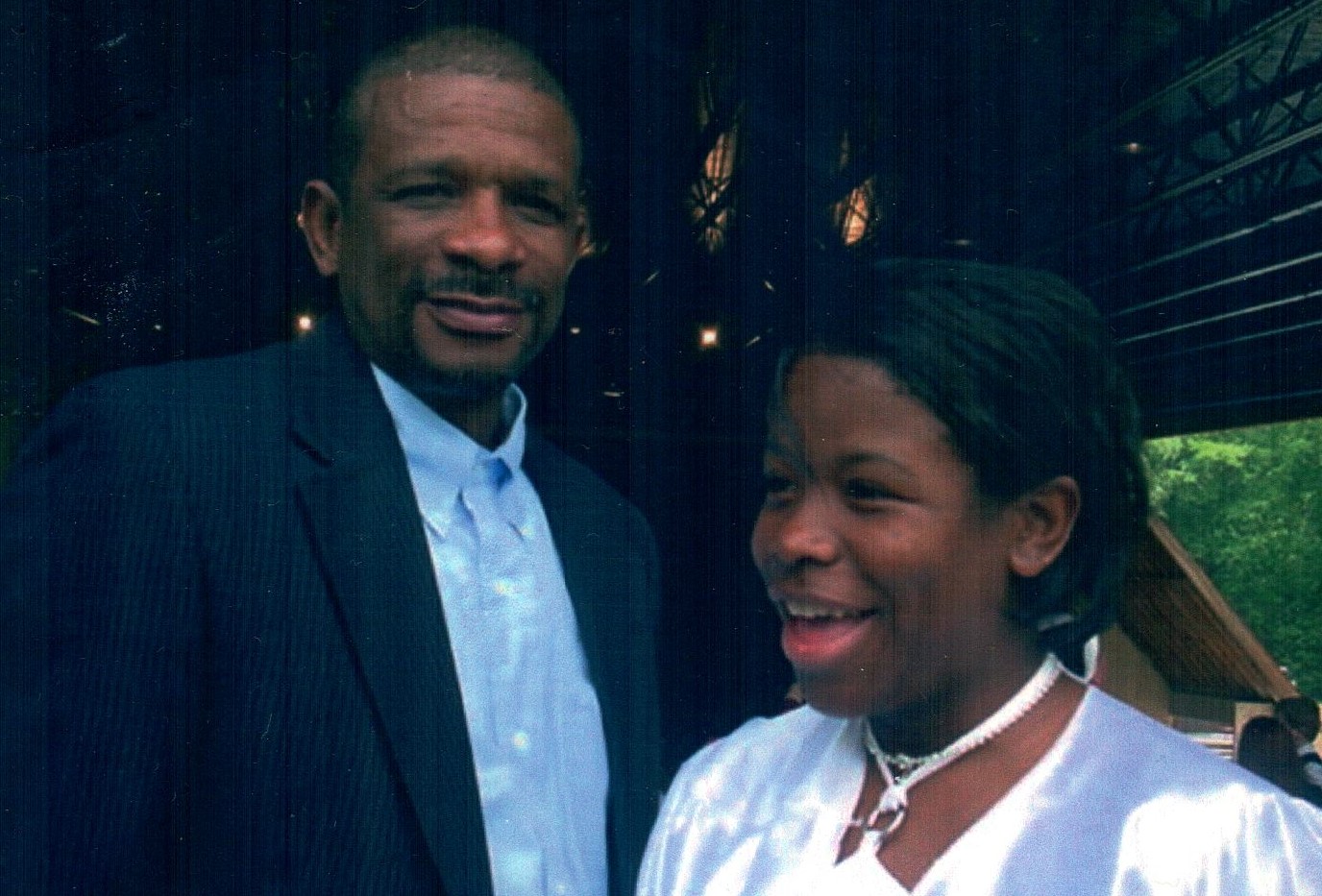 Obituary of Roy Emanuel Peart