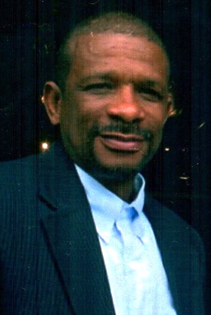 Obituary of Roy Emanuel Peart