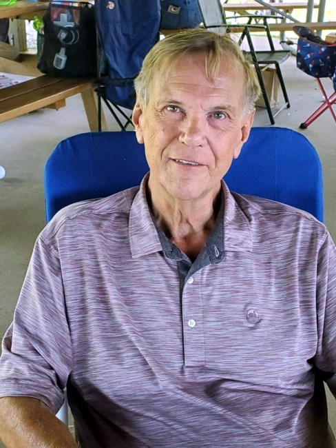 Obituary of David G. Judah