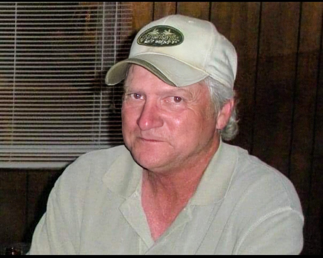 Obituary of Charles Alan Luke