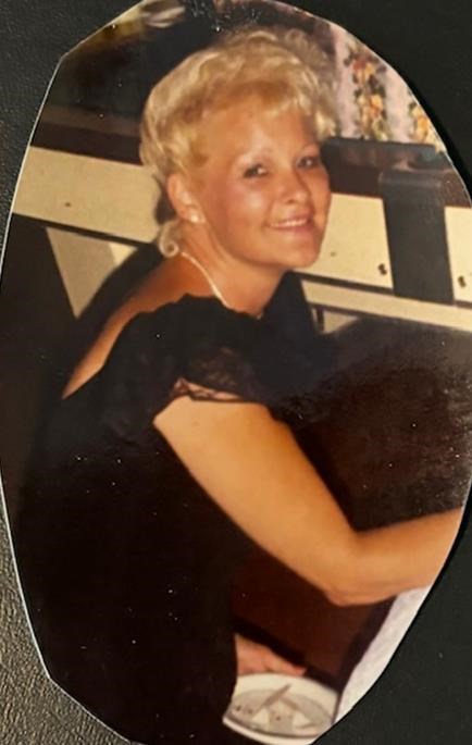 Obituary of Sharon Ann Mosher (Myers)