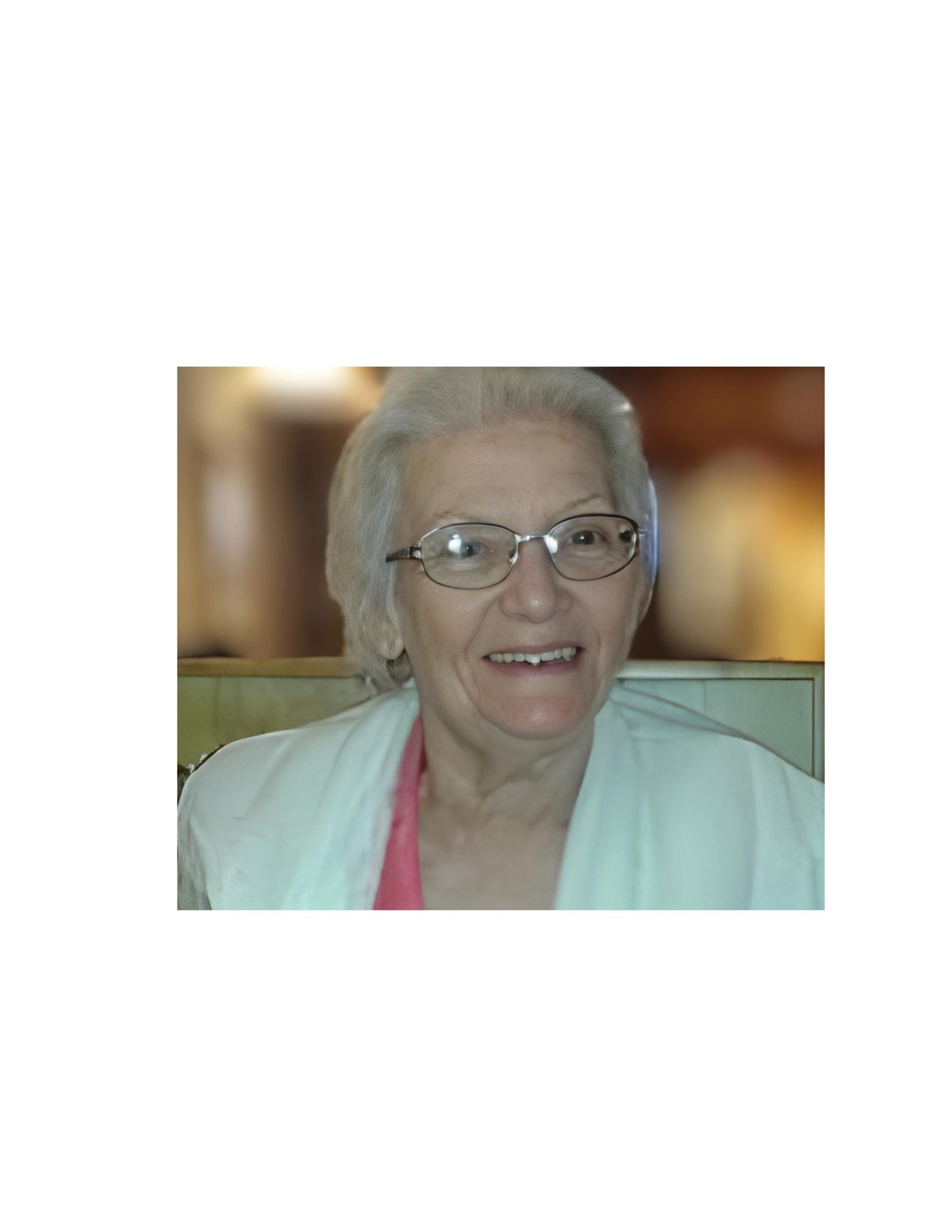 Obituario de Aida C. Ortiz