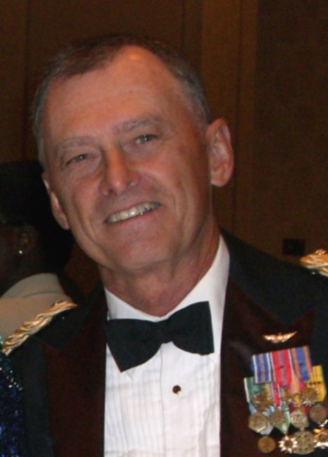 Obituary of Larry Leroy Fann