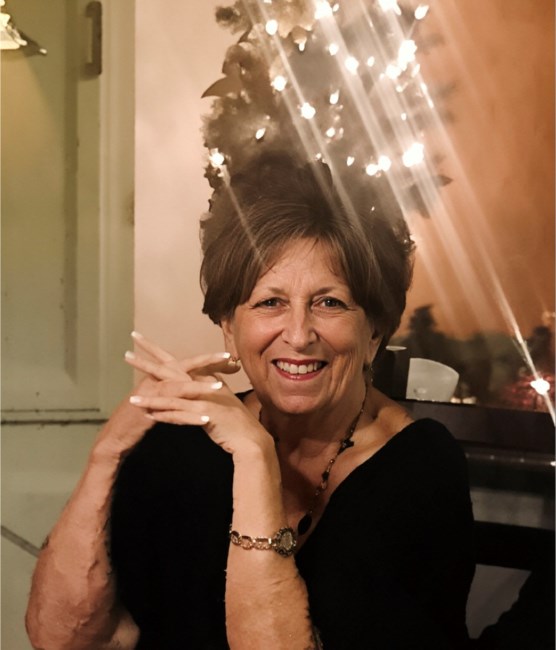Obituary of Shirley Mae Defazio