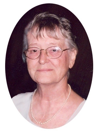 Obituary of Gillian Susan Pashley Heath
