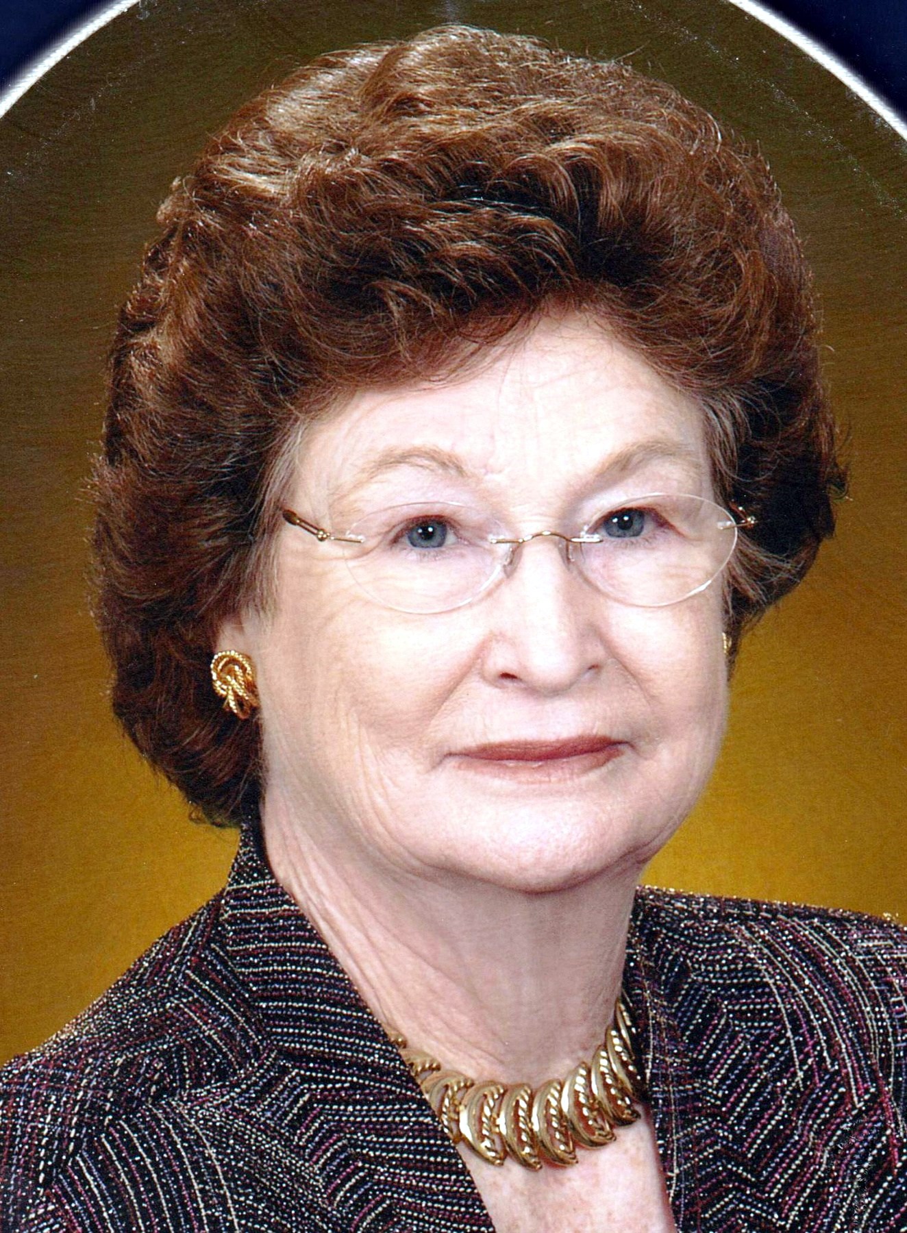 Local Woman, Lola Jean Sharp, Passes Away - avf73lf