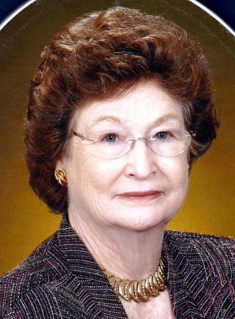 Obituary of Lola J. Allen