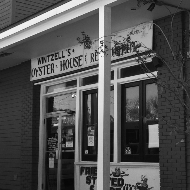 Obituary of Mobile Downtown