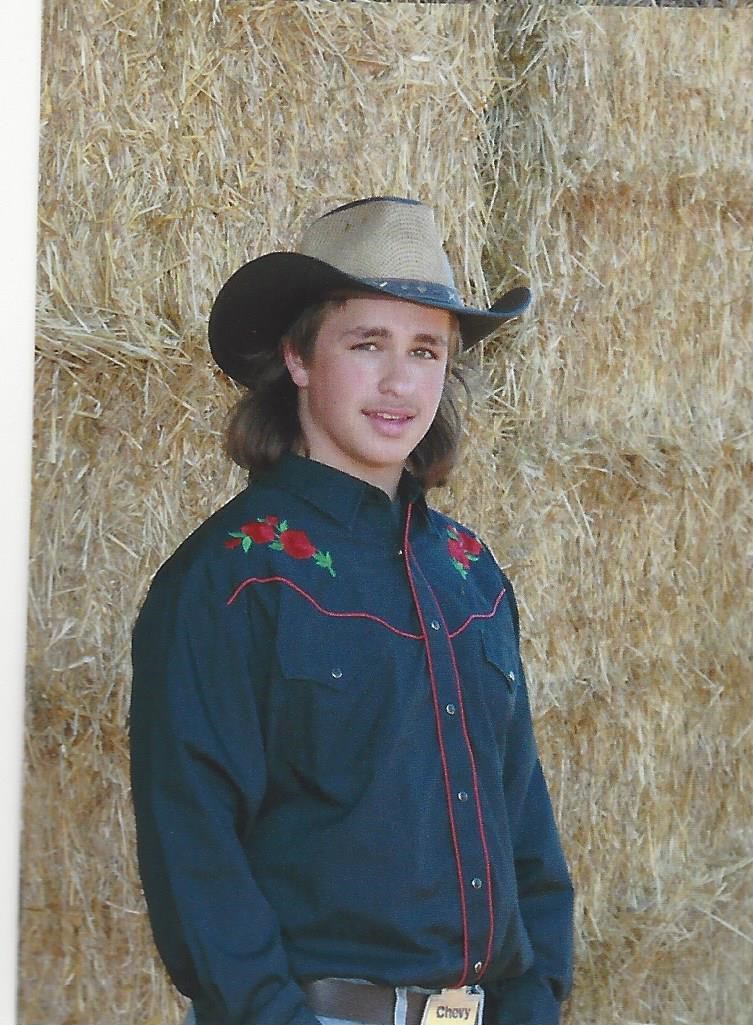 Obituary of Branden Wayne Bunting