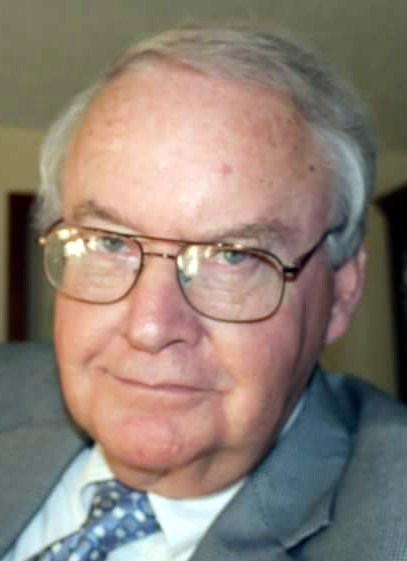 Obituary of James N. Nash Jr.