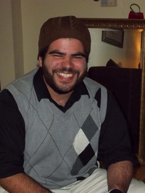 Obituary of Aaron John Mattos