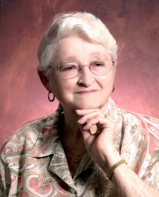 Obituary of Connie Griffin-Saucerman