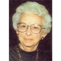 Obituary of Lenora Clara Leafgreen