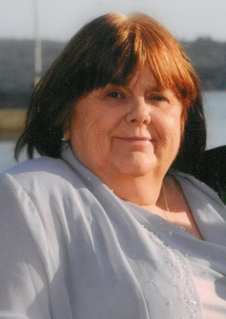 Obituary of Josephine "Peggy" Elizabeth Buchanan