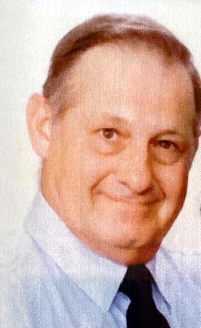 Obituary of Gerald Dennis McFadden