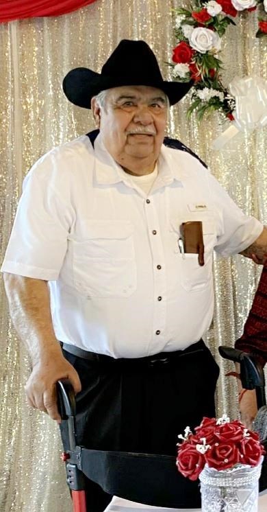 Obituary of Hilario Martinez