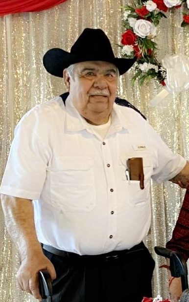 Obituary of Hilario Martinez