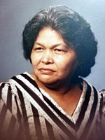 Maria Rosario