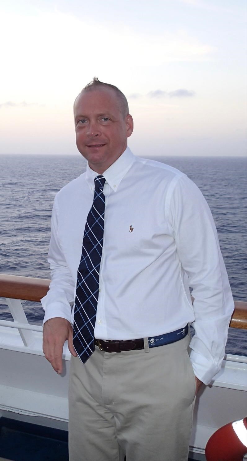 Obituary of Jeffrey Scott McLewee