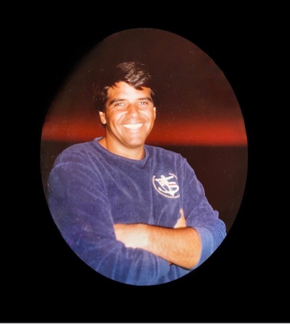 Obituary of Michael Cardamone