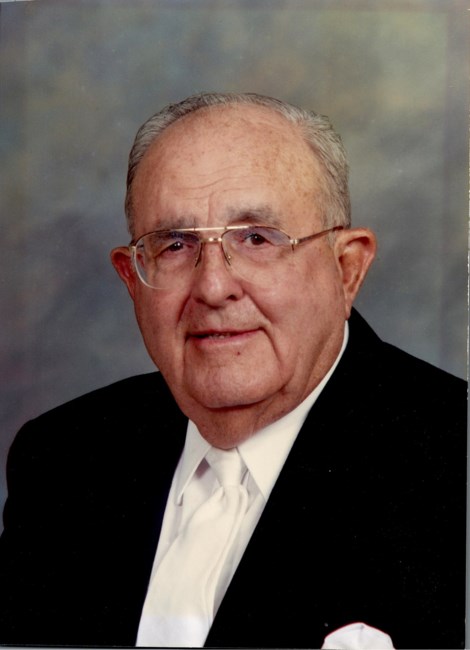 Obituary of Benjamin Welford Covington