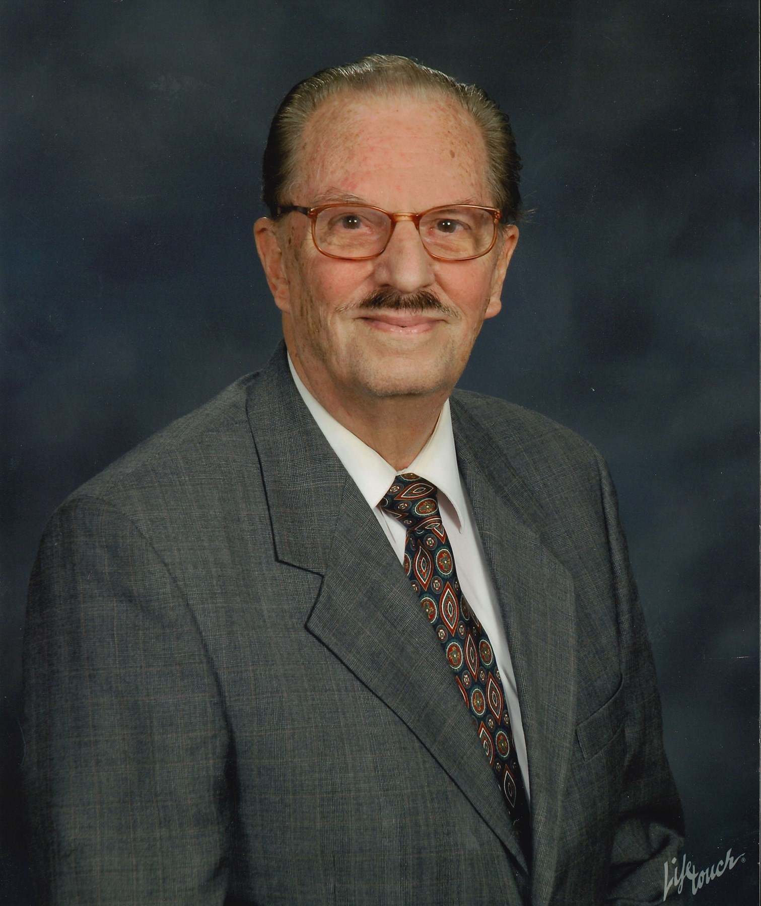 William Wagner Obituary Falls Church, VA