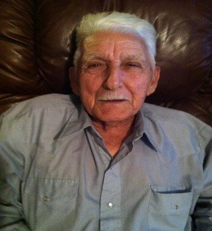 Obituary of Gonzalo Silva Rodriguez