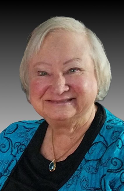 Obituary of Jeanine Margaret Roland