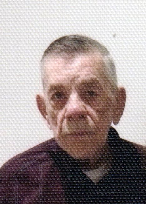 Obituary of Robert "Rabbit" Walker Smith Jr.