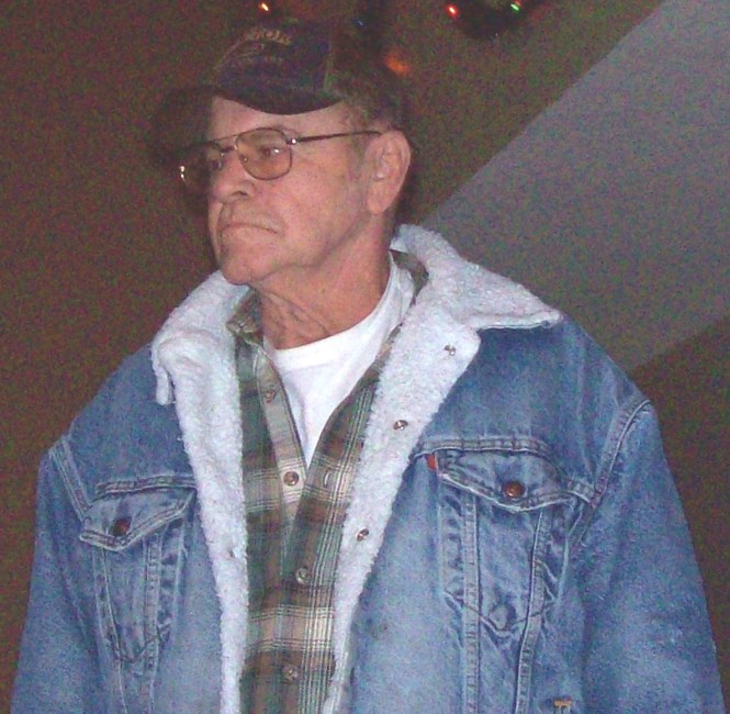 Obituary of Edward Lee Barron