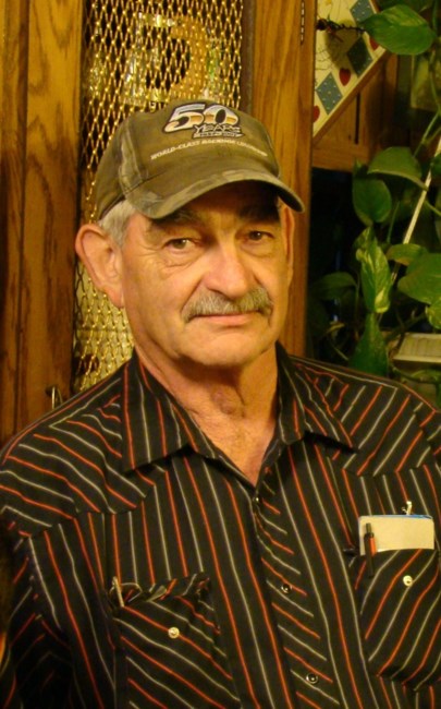 Obituary of Gerald "Jerry" Storey