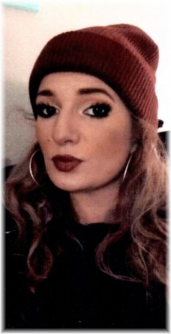 Obituary of Paulina Wilzak