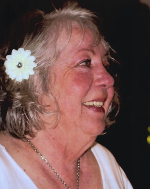 Obituary of Nellie Ann Douglas