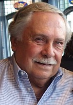 Richard Burns