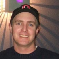 Obituary of Shawn Nelson