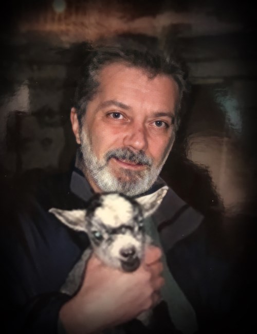 Obituary of David Edward Barber