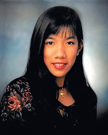 Obituary of Monica Manzano Quinto