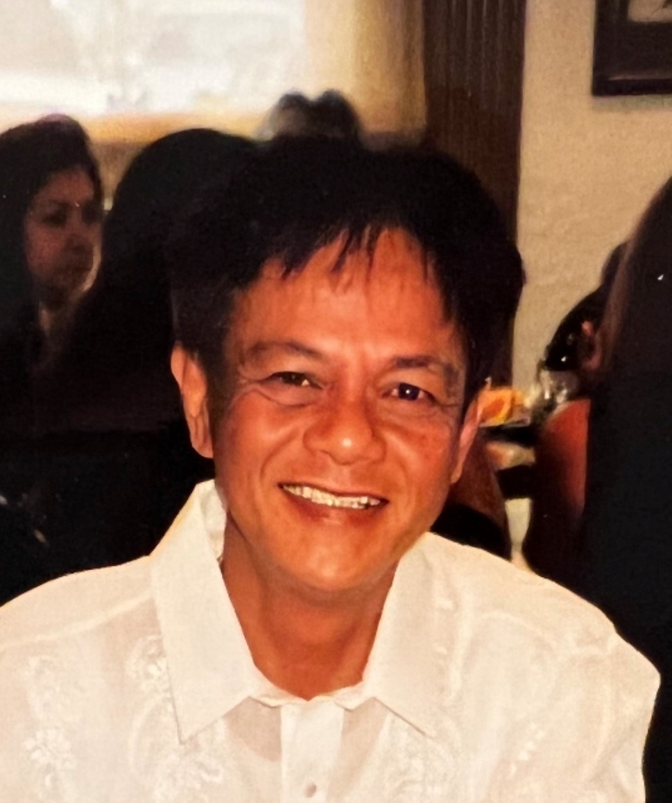 Avis de décès de Leonard Bones Borres