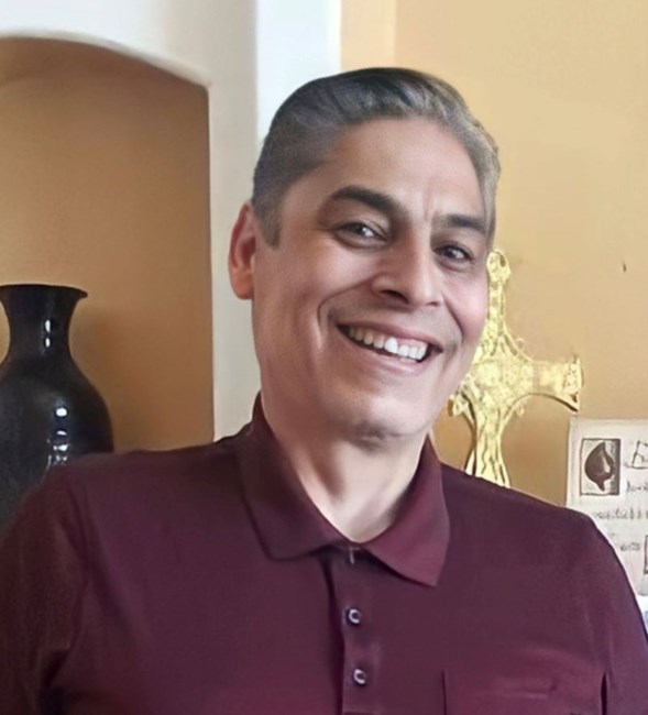 Obituario de Javier Alonso Jimenez