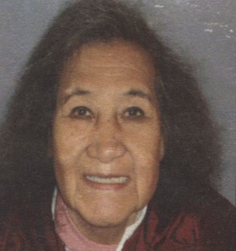 Obituary of Bernadette Lujano