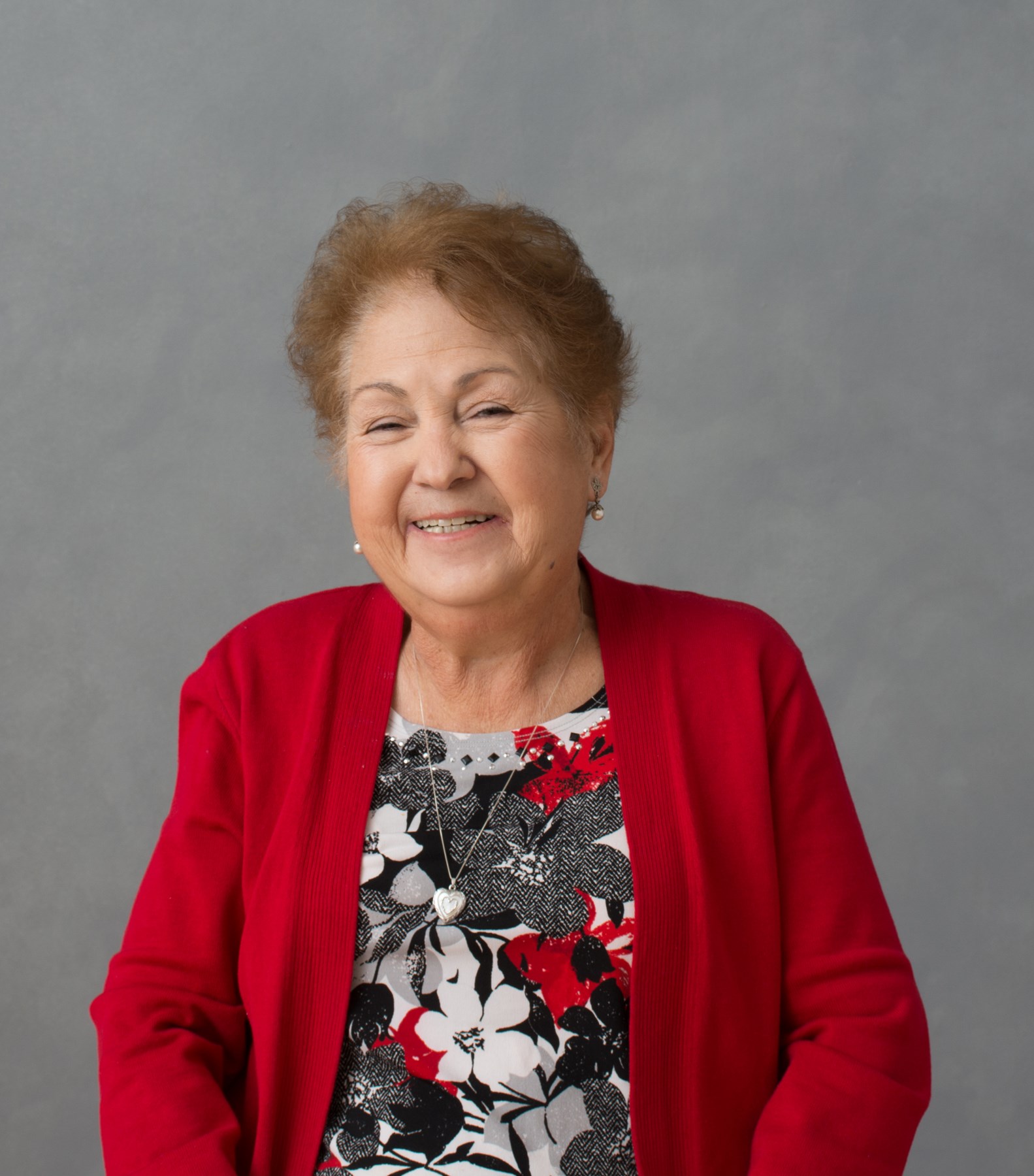 Obituary of Guadalupe Rivera