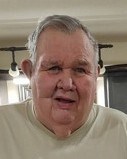 Obituary of John "Bill" William Rogers