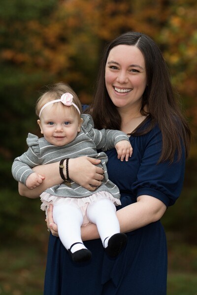 Obituary of Megan "Danielle" Gosney-Baker