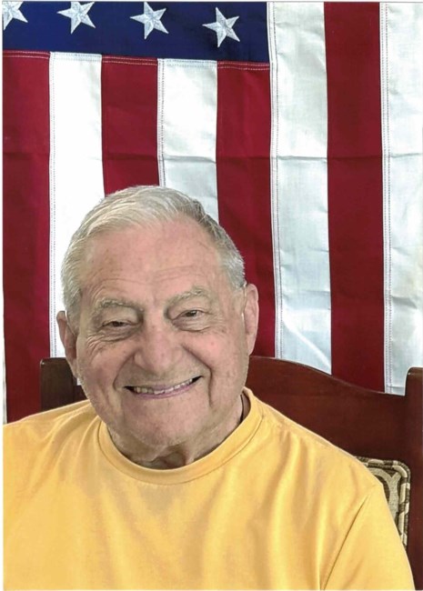 Obituary of Stewart Earl Haag