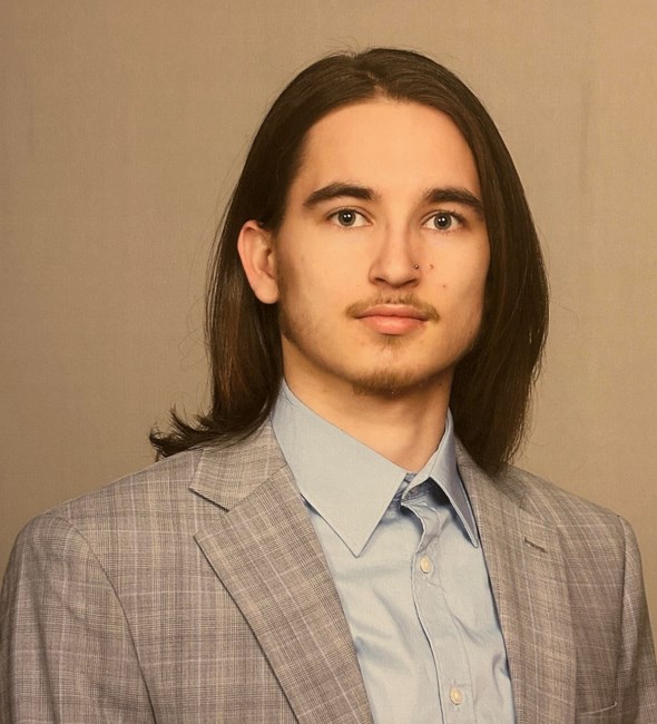 Obituary of Spencer Chapman Anderson