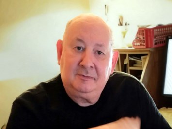 Obituary of Harry "Tom" Thomas Baker